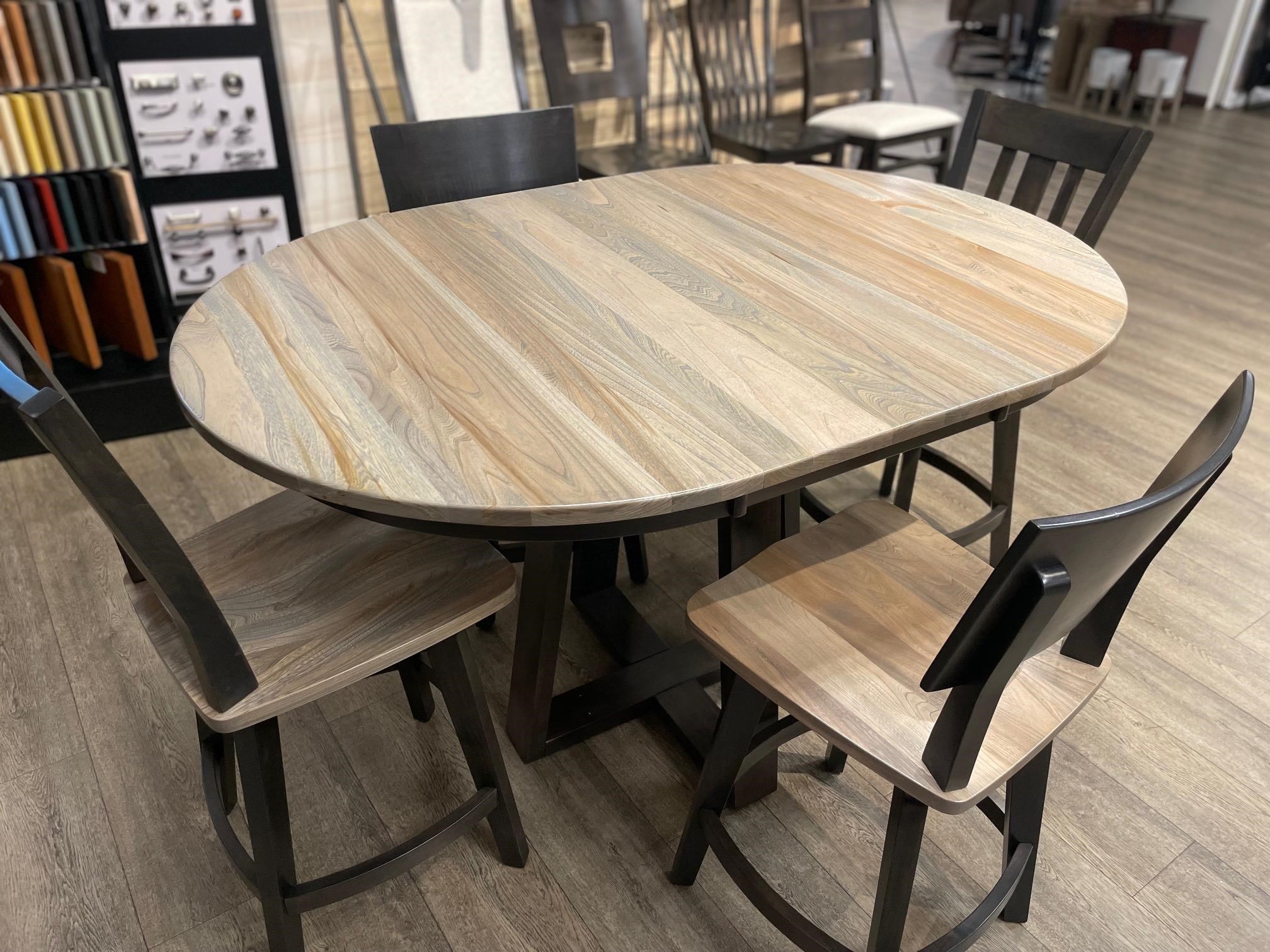 MAVIN Dining Tables (mavin dining tables) by MAVIN - Coconis Furniture & Mattress 1st
